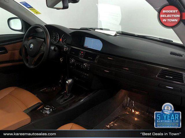 used 2012 BMW 328 car, priced at $17,765