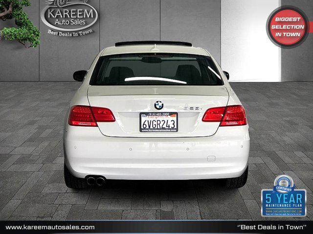 used 2012 BMW 328 car, priced at $17,865