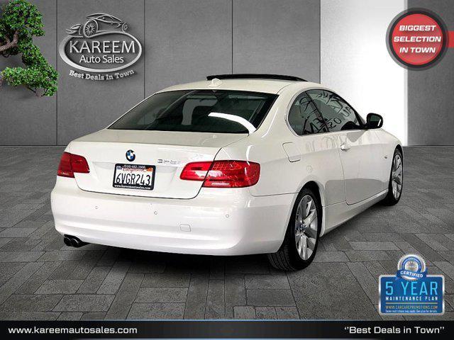 used 2012 BMW 328 car, priced at $17,865