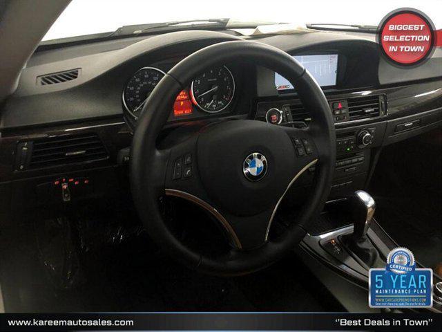 used 2012 BMW 328 car, priced at $17,765