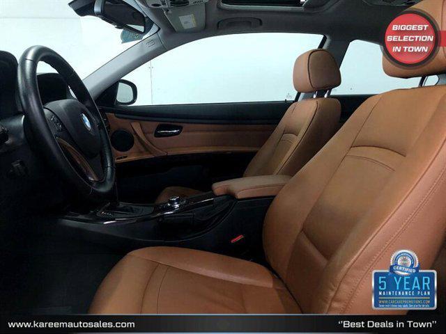 used 2012 BMW 328 car, priced at $17,765