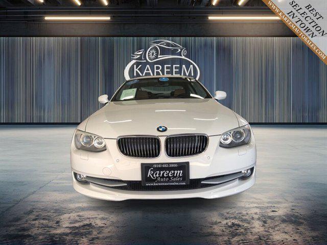 used 2012 BMW 328 car, priced at $17,485