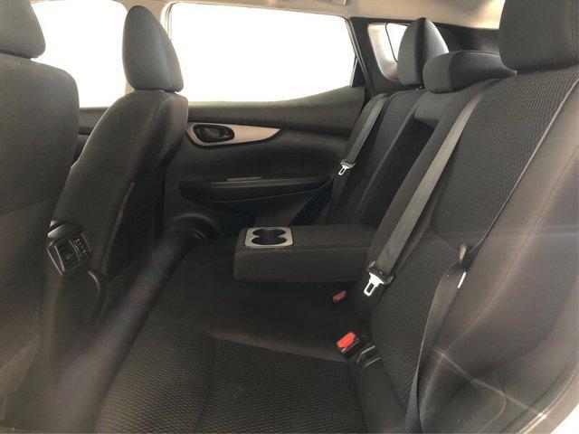 used 2019 Nissan Rogue Sport car, priced at $11,573