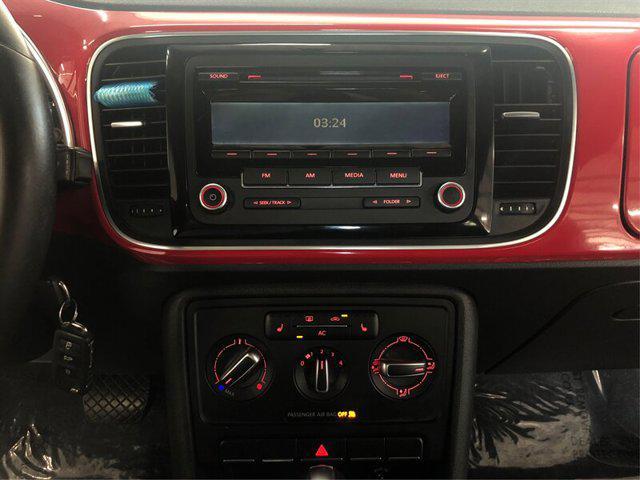 used 2012 Volkswagen Beetle car, priced at $13,985