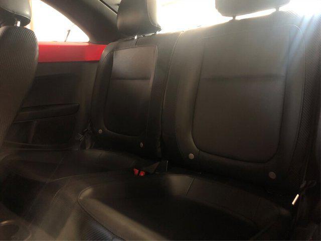 used 2012 Volkswagen Beetle car, priced at $13,985