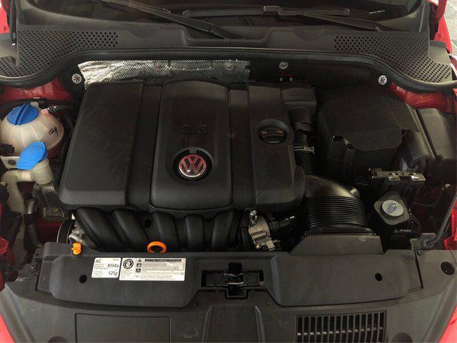 used 2012 Volkswagen Beetle car, priced at $13,985