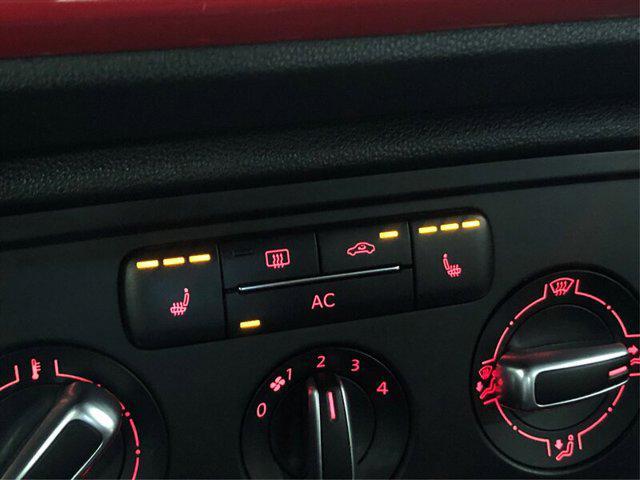 used 2012 Volkswagen Beetle car, priced at $13,985