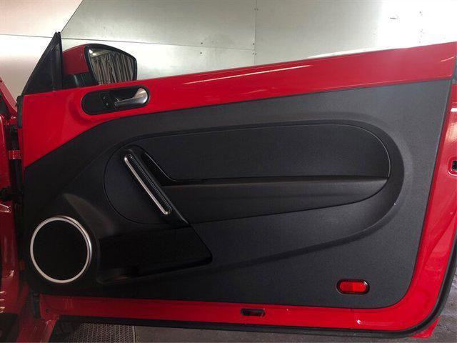 used 2012 Volkswagen Beetle car, priced at $13,985