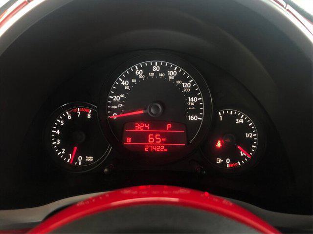 used 2012 Volkswagen Beetle car, priced at $13,985