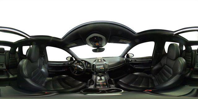 used 2016 Porsche Cayenne car, priced at $49,447