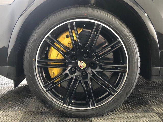 used 2016 Porsche Cayenne car, priced at $53,535