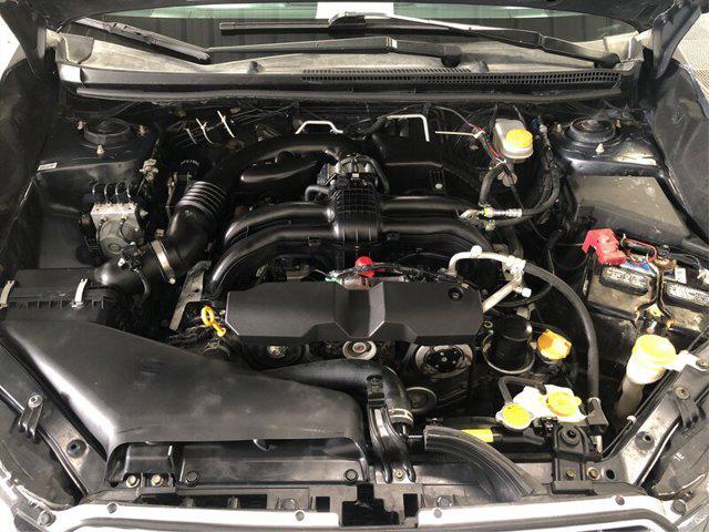 used 2013 Subaru Impreza car, priced at $8,845