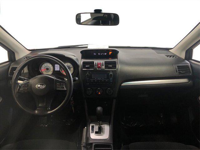 used 2013 Subaru Impreza car, priced at $8,845