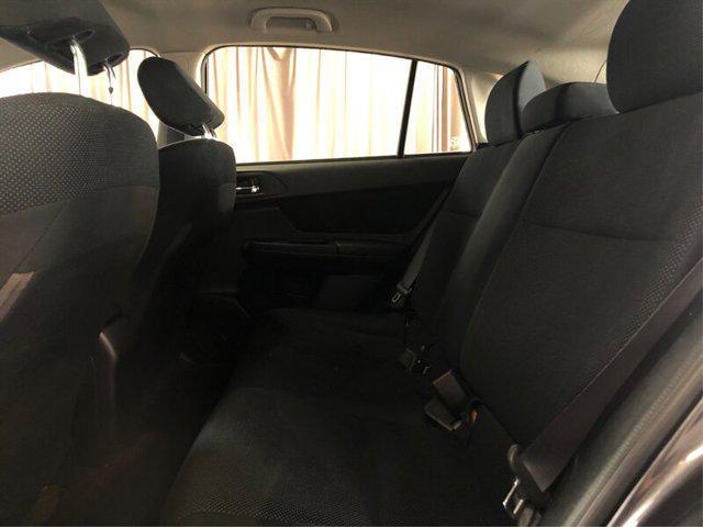 used 2013 Subaru Impreza car, priced at $8,845