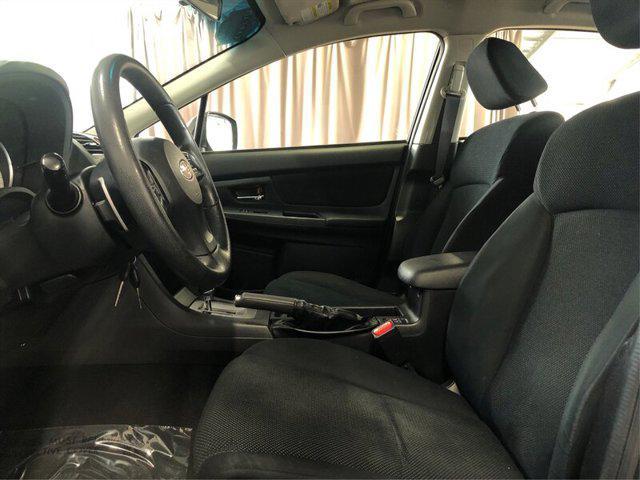 used 2013 Subaru Impreza car, priced at $8,845