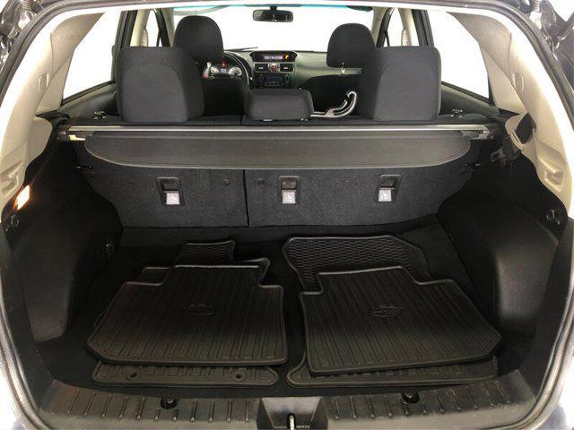 used 2013 Subaru Impreza car, priced at $8,845