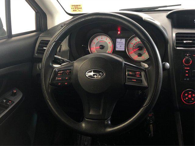 used 2013 Subaru Impreza car, priced at $8,845