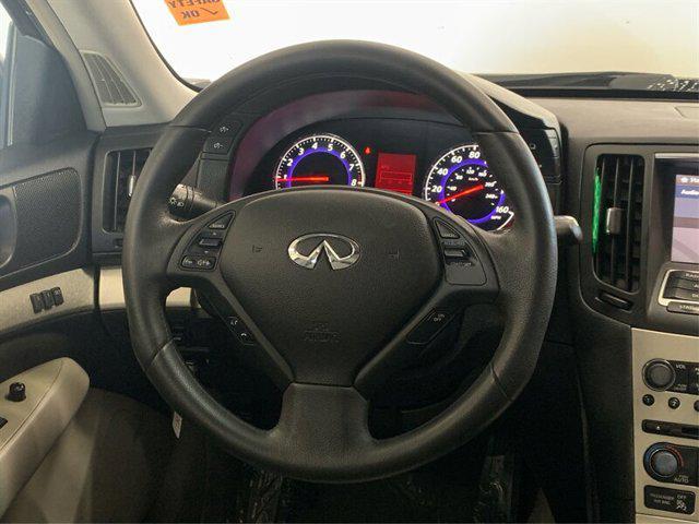 used 2007 INFINITI G35 car, priced at $7,985