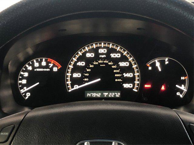 used 2007 Honda Accord car, priced at $6,875