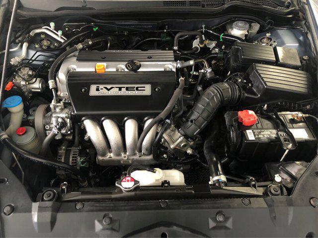used 2007 Honda Accord car, priced at $6,875