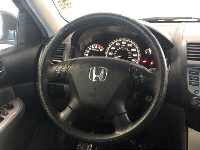 used 2007 Honda Accord car, priced at $6,875