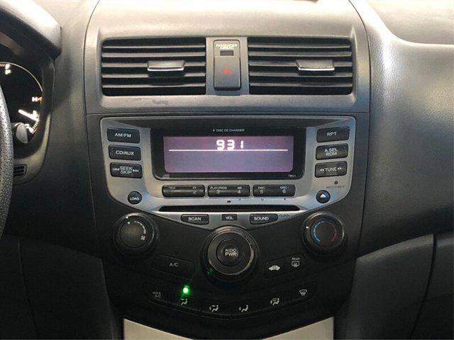 used 2007 Honda Accord car, priced at $6,875