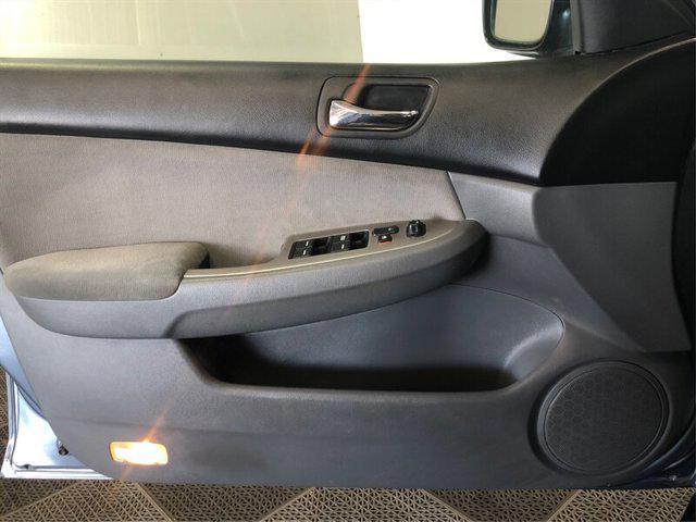 used 2007 Honda Accord car, priced at $6,875