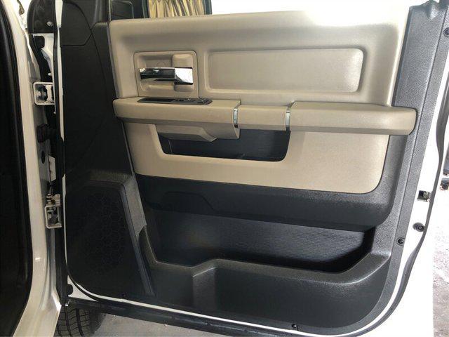 used 2010 Dodge Ram 1500 car, priced at $15,875