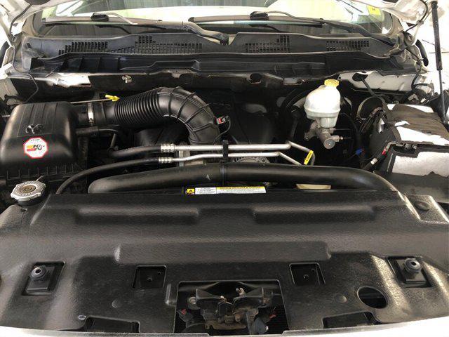 used 2010 Dodge Ram 1500 car, priced at $15,875