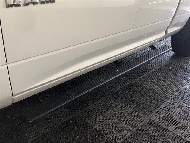 used 2010 Dodge Ram 1500 car, priced at $15,875