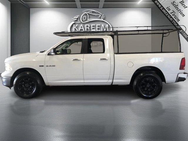 used 2010 Dodge Ram 1500 car, priced at $14,425