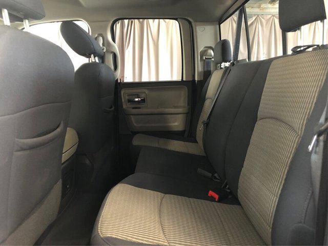 used 2010 Dodge Ram 1500 car, priced at $15,875