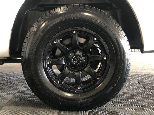 used 2010 Dodge Ram 1500 car, priced at $15,875