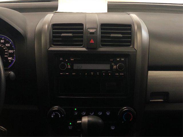 used 2010 Honda CR-V car, priced at $8,865