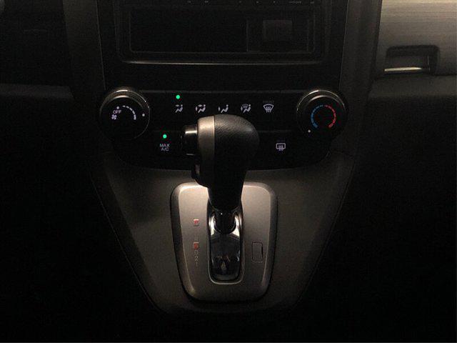 used 2010 Honda CR-V car, priced at $8,865