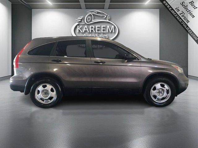 used 2010 Honda CR-V car, priced at $8,865