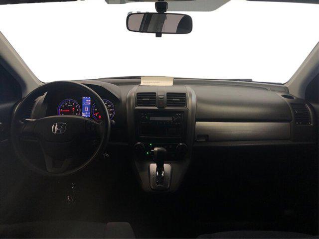 used 2010 Honda CR-V car, priced at $8,865