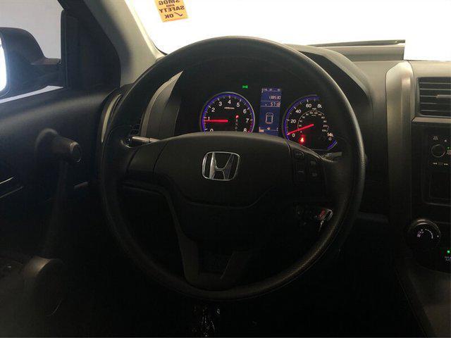 used 2010 Honda CR-V car, priced at $8,865