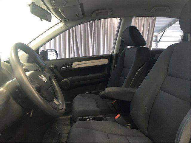 used 2010 Honda CR-V car, priced at $8,865