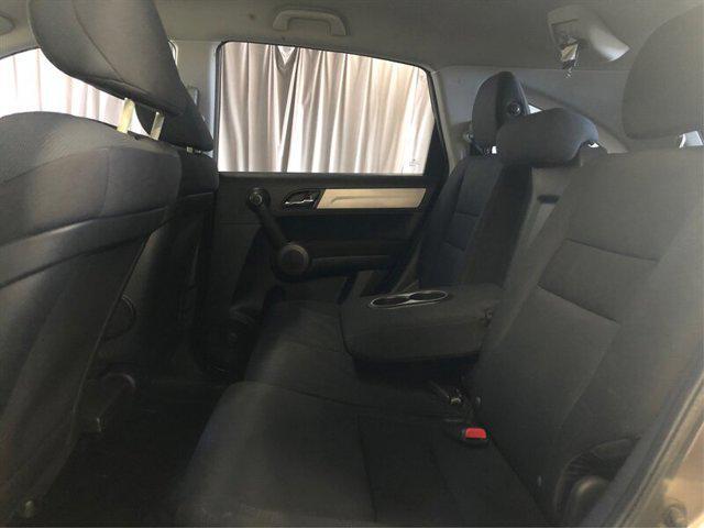 used 2010 Honda CR-V car, priced at $8,865