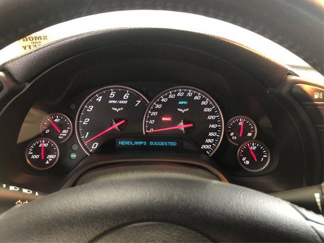 used 2012 Chevrolet Corvette car, priced at $47,525