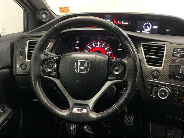 used 2013 Honda Civic car, priced at $13,985