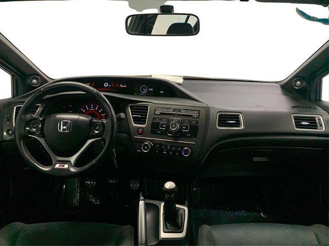 used 2013 Honda Civic car, priced at $13,985