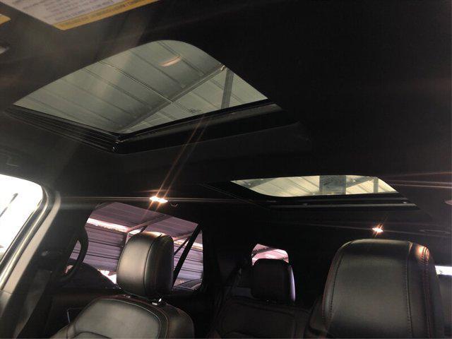 used 2018 Ford Explorer car, priced at $20,565
