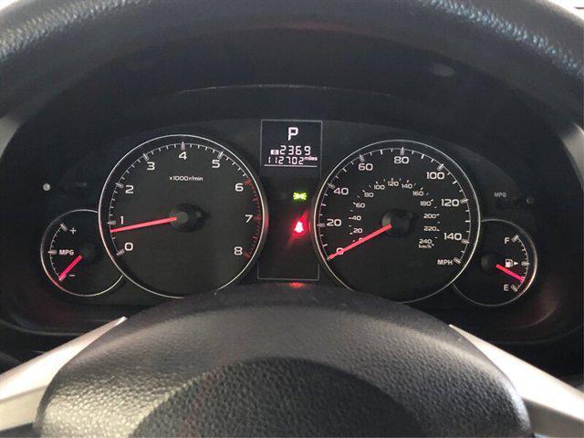 used 2014 Subaru Outback car, priced at $11,875
