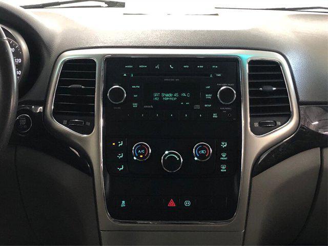used 2011 Jeep Grand Cherokee car, priced at $9,625