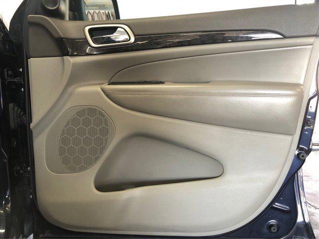 used 2011 Jeep Grand Cherokee car, priced at $9,625