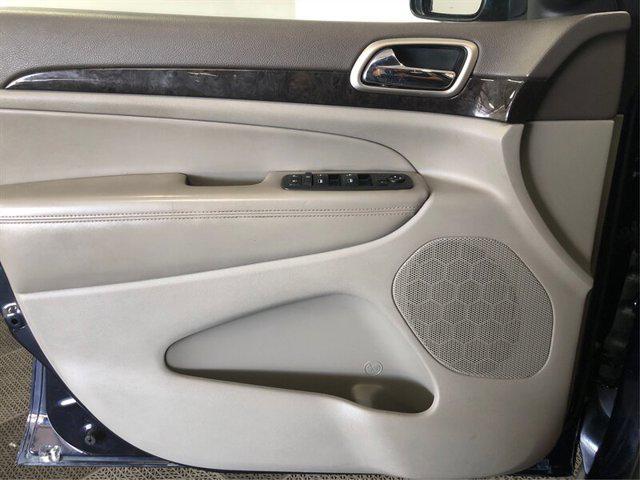 used 2011 Jeep Grand Cherokee car, priced at $9,625