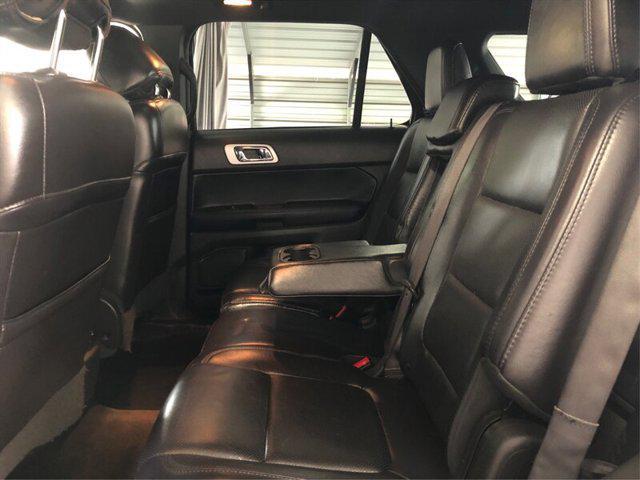 used 2013 Ford Explorer car, priced at $10,865
