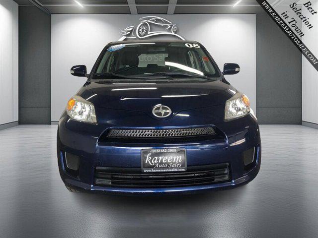 used 2008 Scion xD car, priced at $6,745